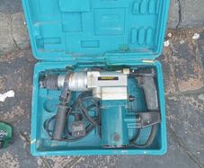 Karlcraft Tecnic drill