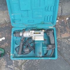 Karlcraft Tecnic drill