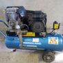 Ingersoll Rand compressor Image 2