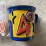 40th birthday candle and mug Image 3