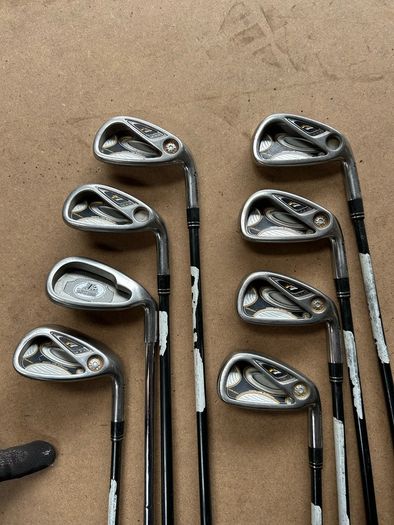 Full golf set