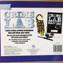 Crime Lab activity station Image 3