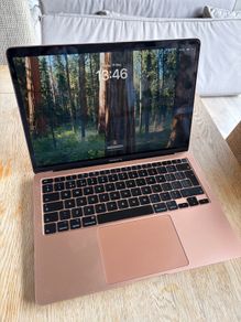 Macbook Air Retina 16GB RAM / 500GB SSD