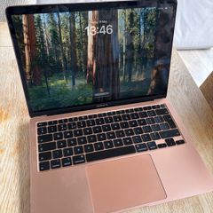 Macbook Air Retina 16GB RAM / 500GB SSD