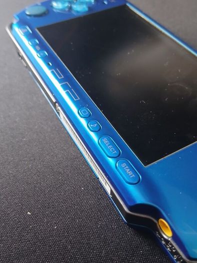 Psp 3003