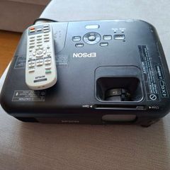 Projector