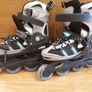 Inline Skates  Sizes 2- 5 Image 5