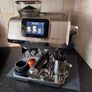 DeLonghi La Specialista Coffe  Machine Image 2