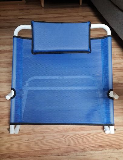 Adjustable back support