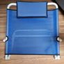 Adjustable back support Image 2
