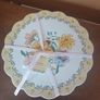 cath kidston cake stand Image 4