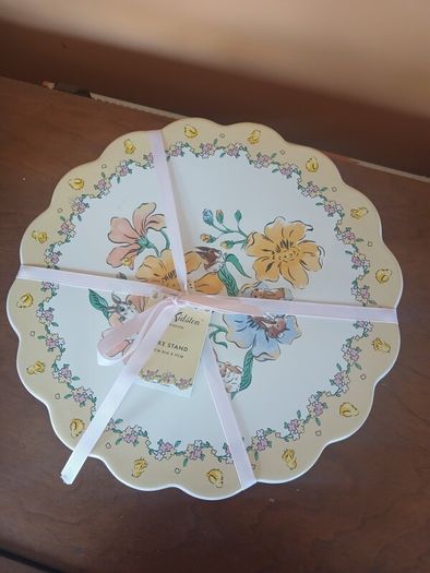 cath kidston cake stand