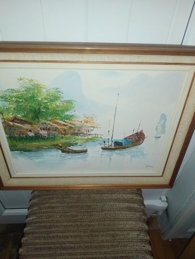 beautiful painting