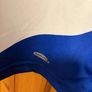 Sliabh Na Mban Ladies Gaelic Football Player Issued Jersey Image 6