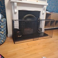 Fire Guard