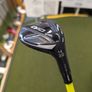 Taylormade Qi10 Max 4 Hybrid Image 2