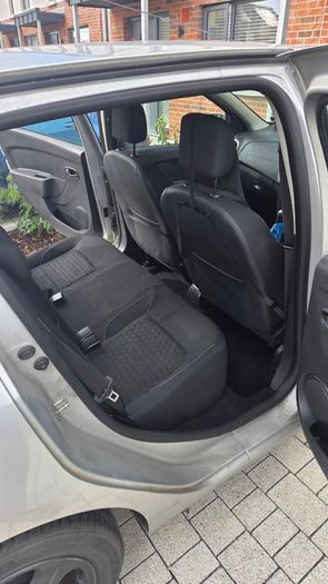 Dacia Sandero 2013 Low mileage