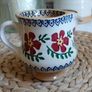 nicholas mosse discontinued tiny old rose jug and bowl set Image 5