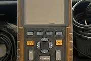 Fluke 123 Industrial ScopeMeter