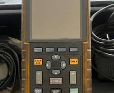 Fluke 123 Industrial ScopeMeter