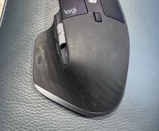 Mouse logi Mx Master 3S