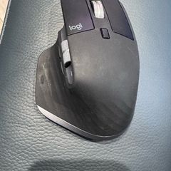 Mouse logi Mx Master 3S