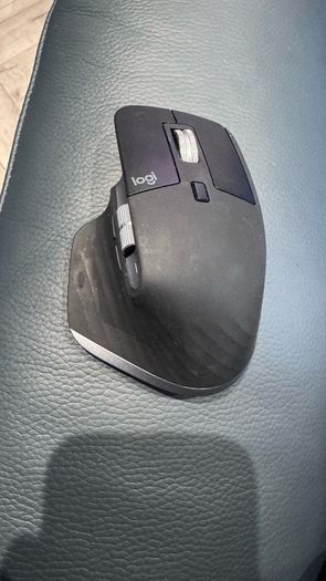 Mouse logi Mx Master 3S