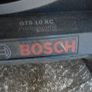 BOSCH GTS 10 XC Professional Table saw Image 2