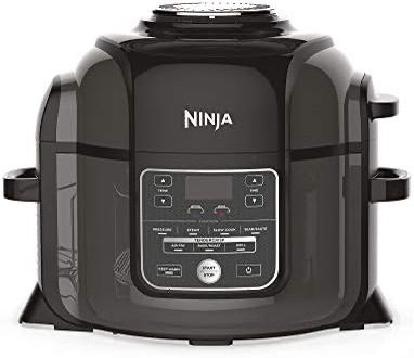 Multi Cooker