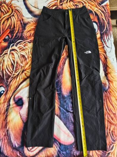 the north face