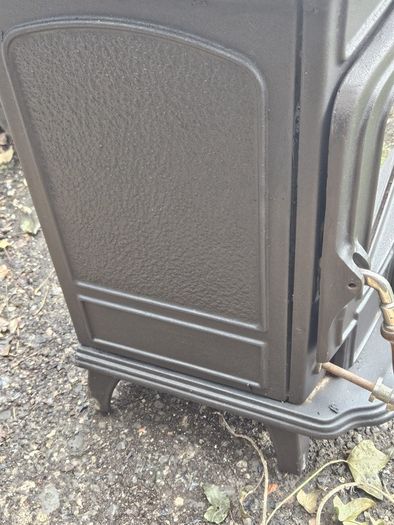 Waterford Stanley Stove