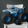 Monster Jam - Remote Control Truck Image 3