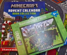 Toys bundle