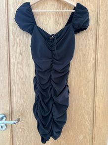 Bershka Party dress. Size small