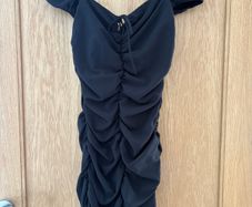 Bershka Party dress. Size small