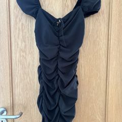 Bershka Party dress. Size small