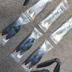 DJI Mini 5 Pro Propellers
