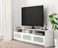 Ikea Brimnes TV Unit