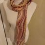 Autumnal scarf Image 2