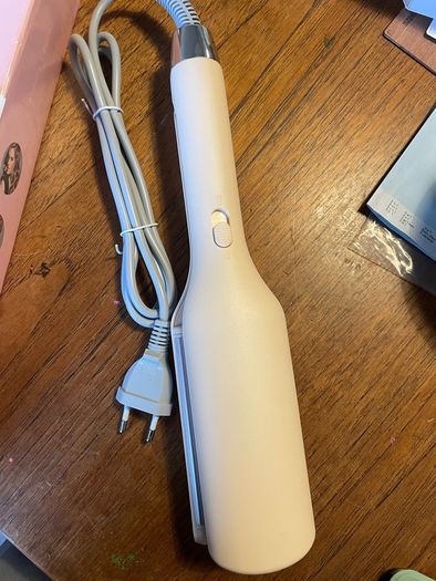 Hair curling tool