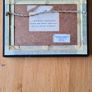 3 X Framed Picture. Image 4