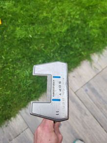 Cleveland putter
