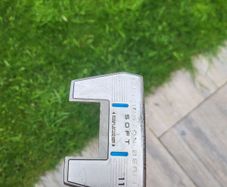 Cleveland putter