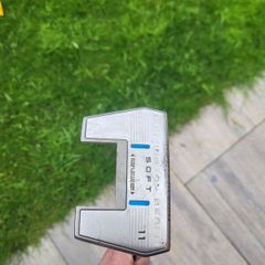 Cleveland putter