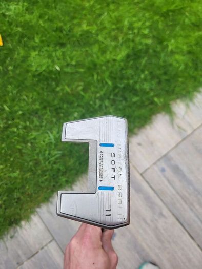 Cleveland putter