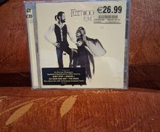 cd Fleetwood Mac rumours double cd