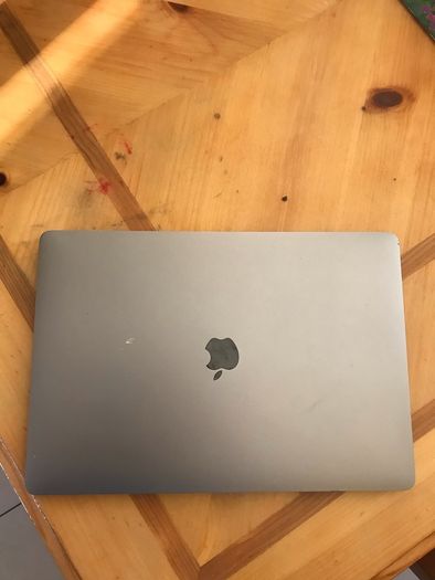 Macbook