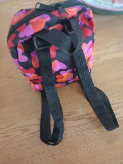 VANS Mini Backpack