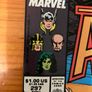 Comic: 'The Avengers' 297 / November 1988 Image 2