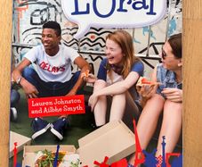 L'Oral - Leaving Certificate French Oral Book